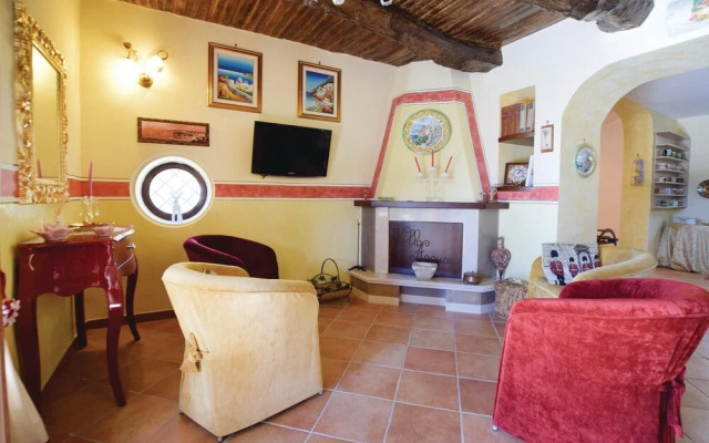 Villa Aquaro