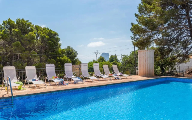Villa Estacion - PlusHolidays