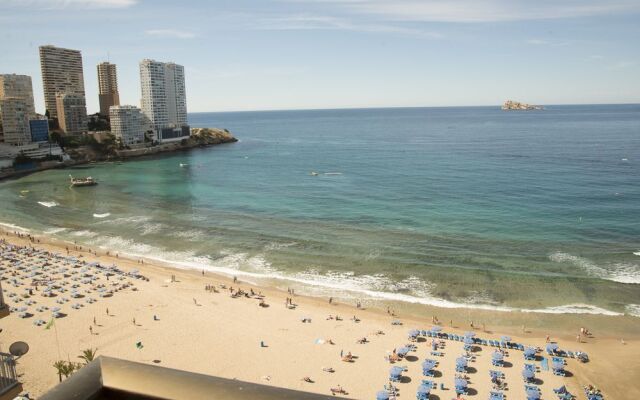 Apartamentos Torre Don Vicente - Arca Rent