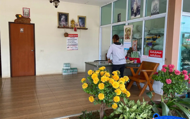 Prakaithong hotel