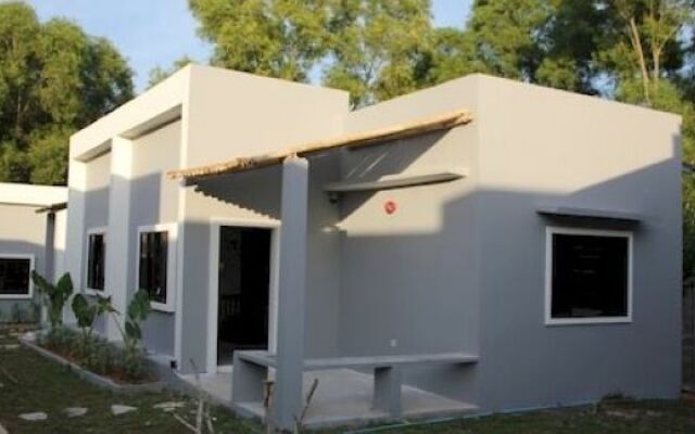 Green Village Bungalow Villas