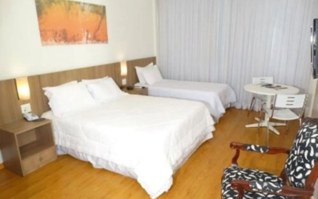 Premier Parc Hotel