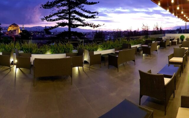 Vita Hoteles Arequipa