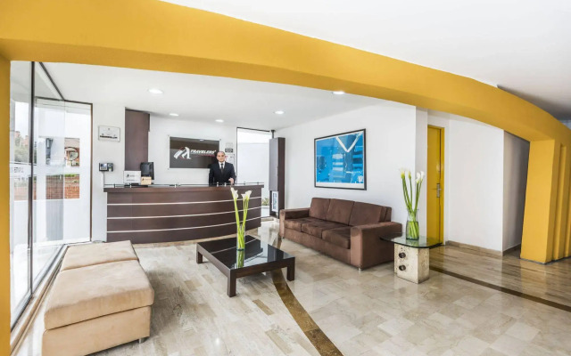 Travelers Suites Gold