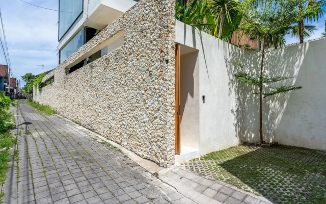 Casa Umalas Villa by Betterplace