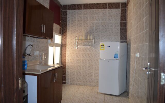 Al Eairy Furnished Apartments Riyadh 3