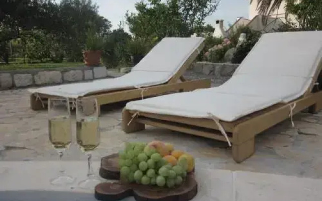 Apartments Dumencic Rab