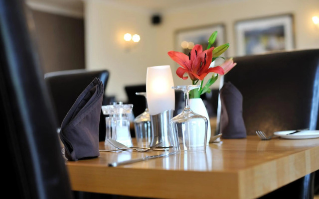 Exeter Court Hotel