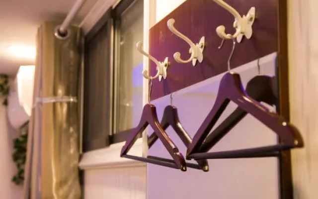 Yiyoujia Express Hotel