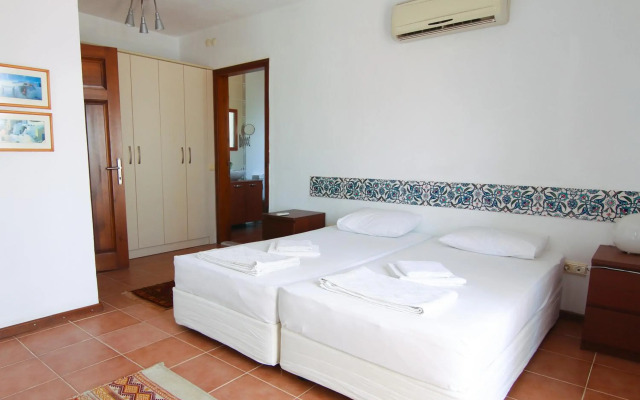 Marphe Hotel Suite & Villas