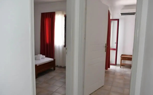 Eva Suites
