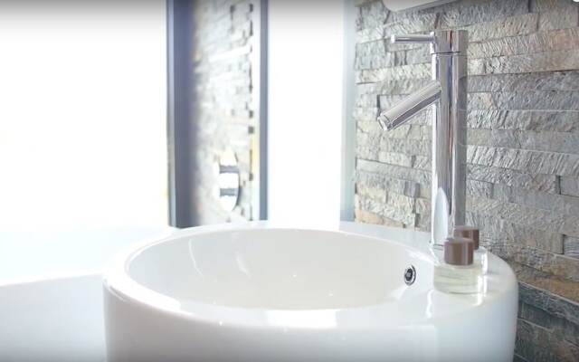 Home Le Clos Maric