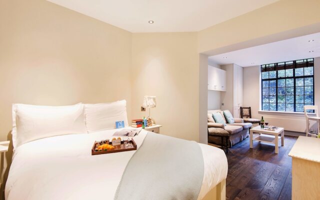 The Britten Street Studio - HBG2