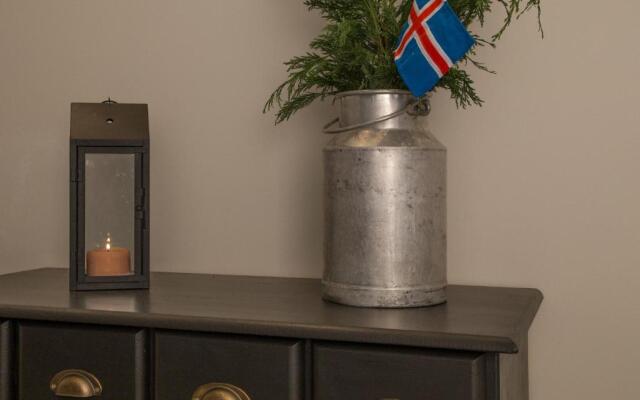 Varmi Guesthouse Apartments
