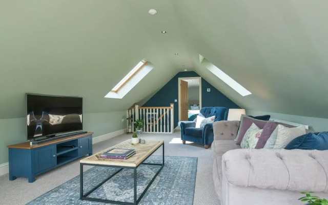 Walton House Cottage