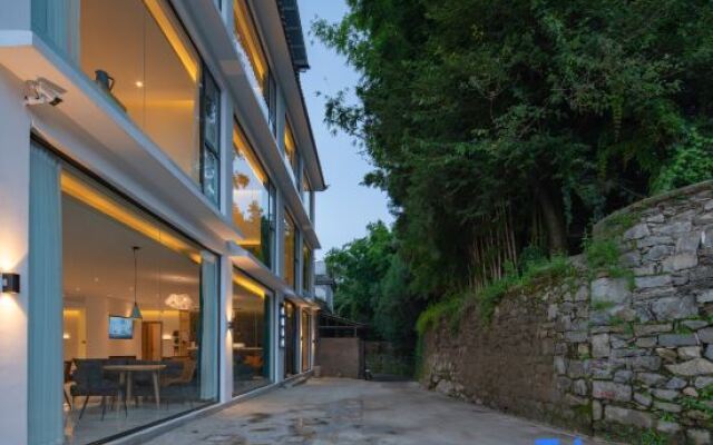 Yunduan Nanshe Homestay (Dali Ancient City South Gate Branch)