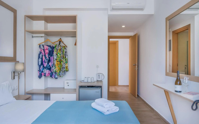 Creta Verano Hotel