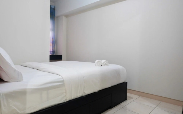 Spacious 2Br Springlake Apartment Near Summarecon Mall