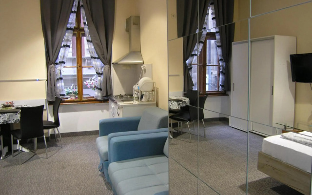 Apartment Danijela-City Centar