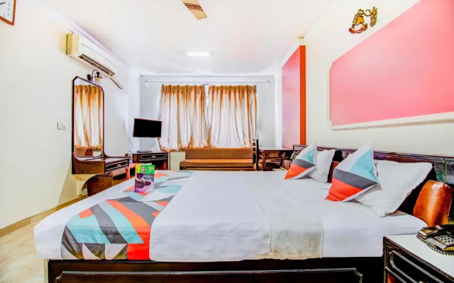 Hotel RutuGandh Heritage