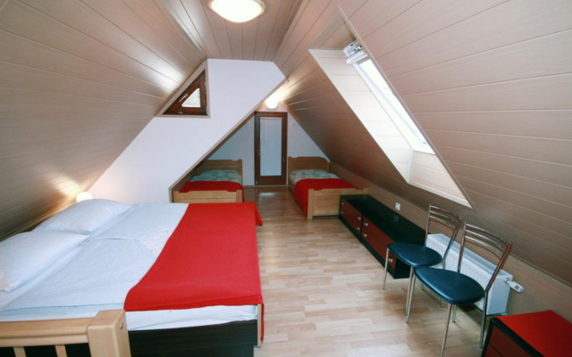 Apartma pri Bizjaku