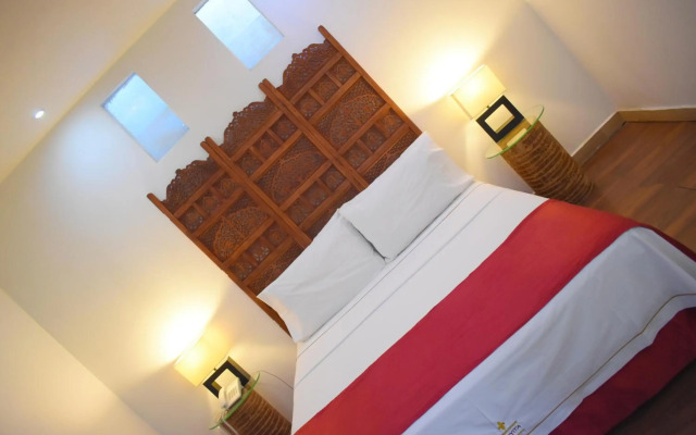 Hotel Boutique La Joyita