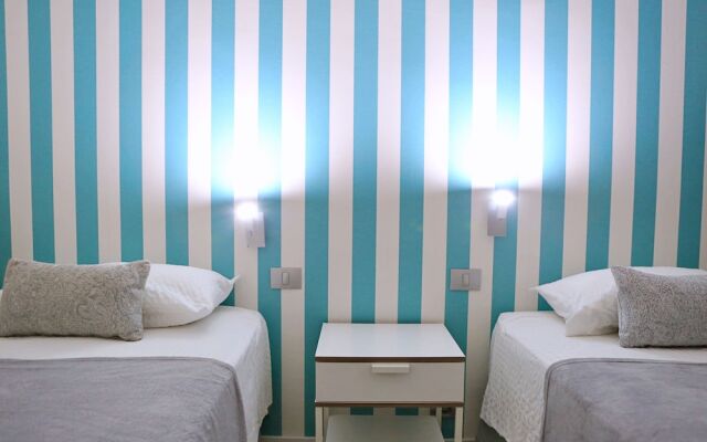 Tajinaste Beach Apartments