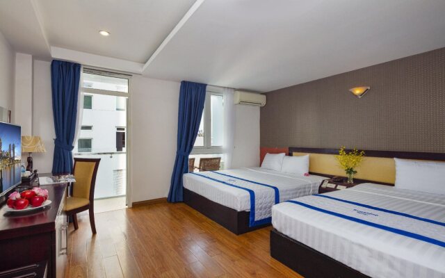 Sunshine Hotel Nha Trang