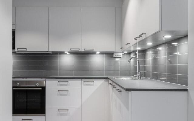 Svea Apartment