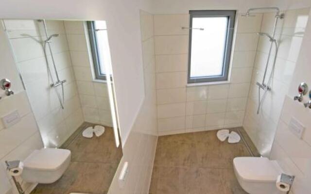 Haus Ars Vivendi - Wohnung 1