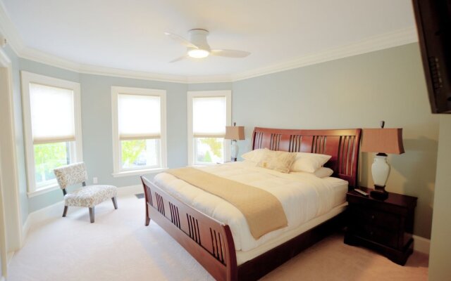 Patricia's Guest House