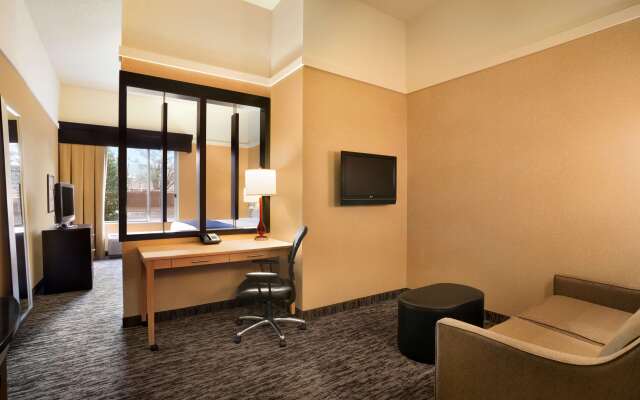 DoubleTree by Hilton Hotel Oklahoma City Airport