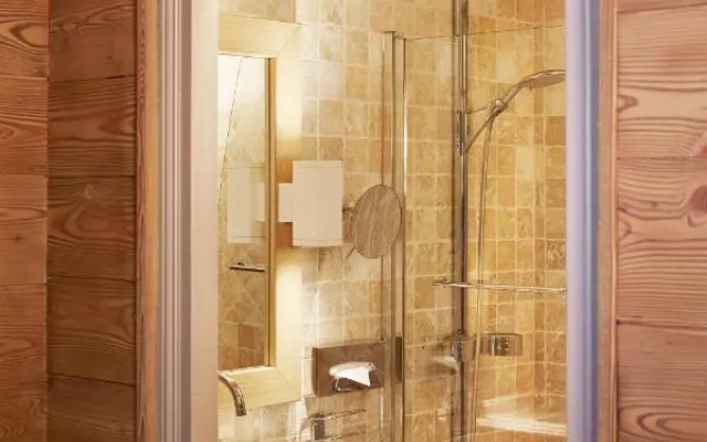 Résidence Trois Vallées