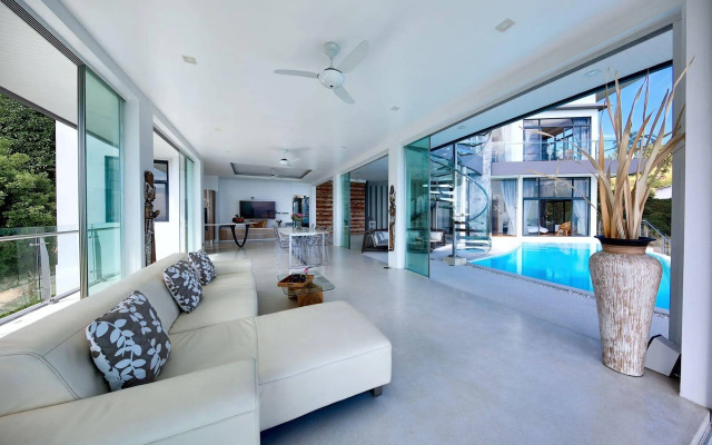 Villa Seawadee