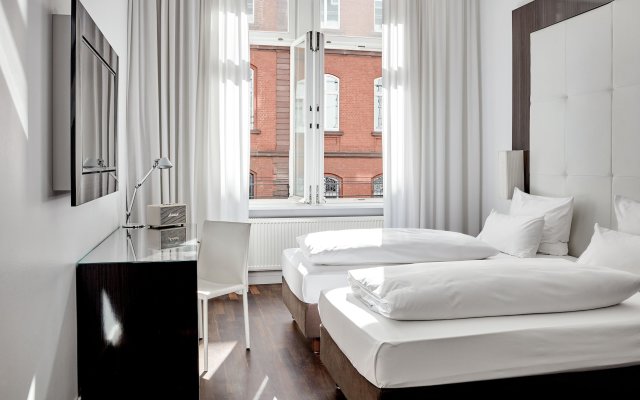 The Pure, a Member of Design Hotels