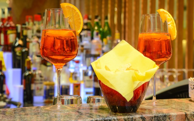 Hotel Oliveto