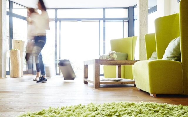 NaturHotel Wildewiese