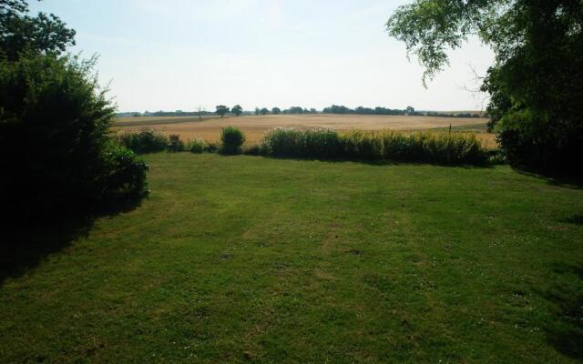 Chambres d'Hôtes - Domaine Des Perrières