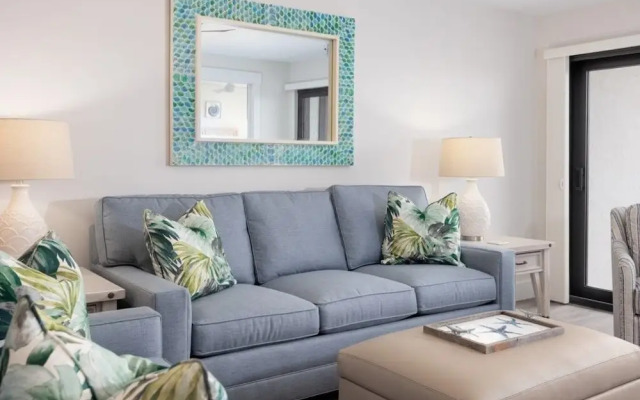 Pelicans Roost 104 2 Bedroom Condo