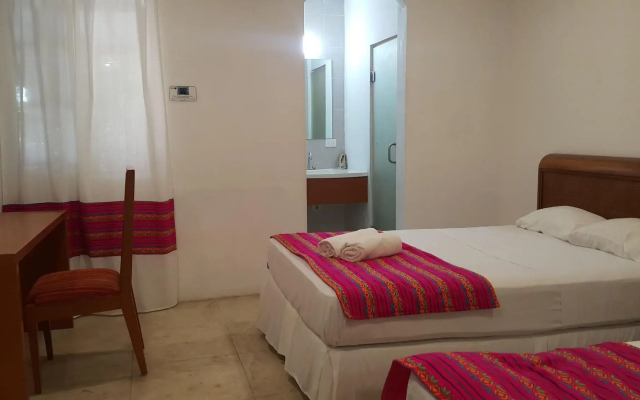 Estancia Tulbayab 36