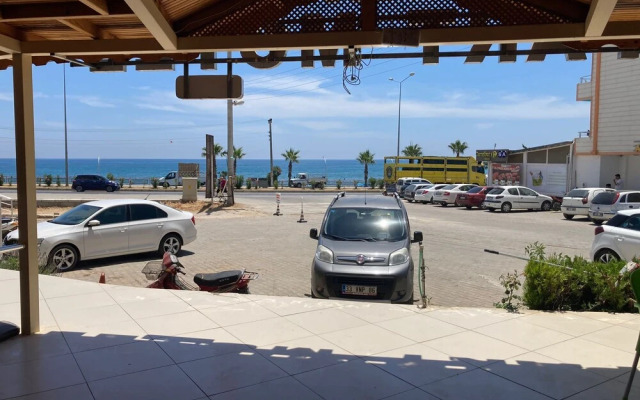 Demir Apart Motel