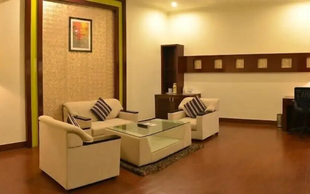 Hotel Devashish