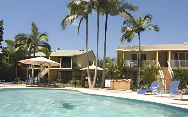 Noosa Keys Resort