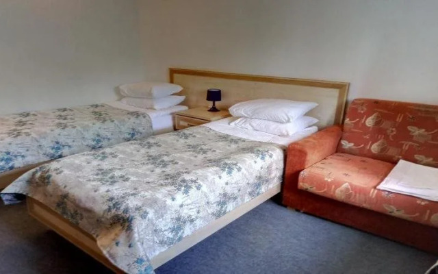 Hotel Muravskiy Trakt