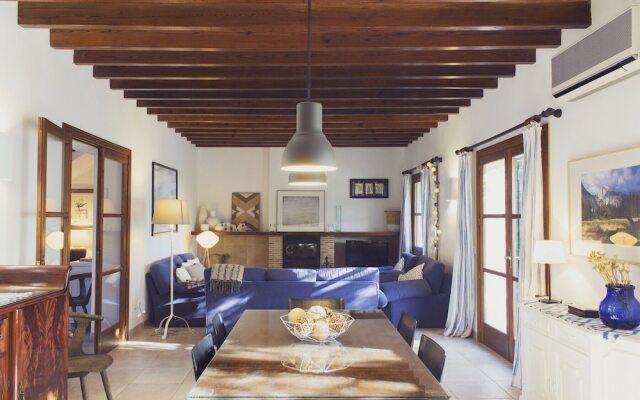 Villa CAN Llull