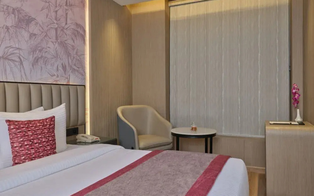 Regenta Ranjit Avenue Amritsar