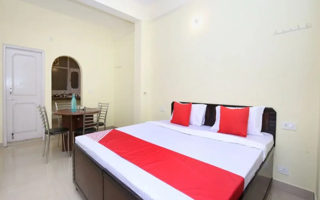 OYO 13804 Home Serene Studio Kasauli
