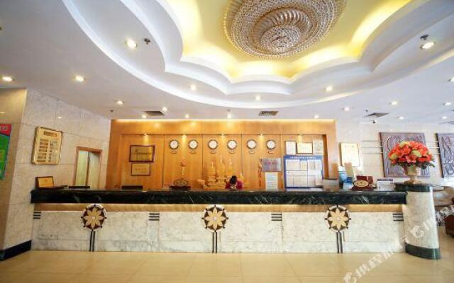 Huaxing Hotel