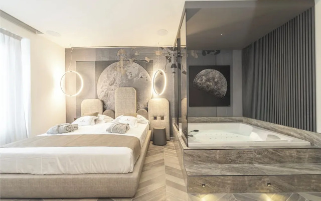 Tritone Luxury Suites Piazza del Popolo