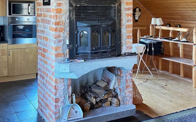 Lakeview Cottage Retreat-by Traum